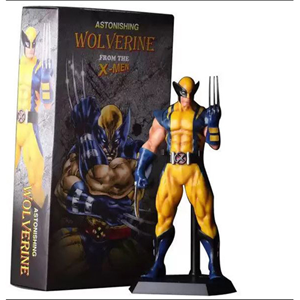 اکشن فیگور ولورین Wolverine Logan Action Figure